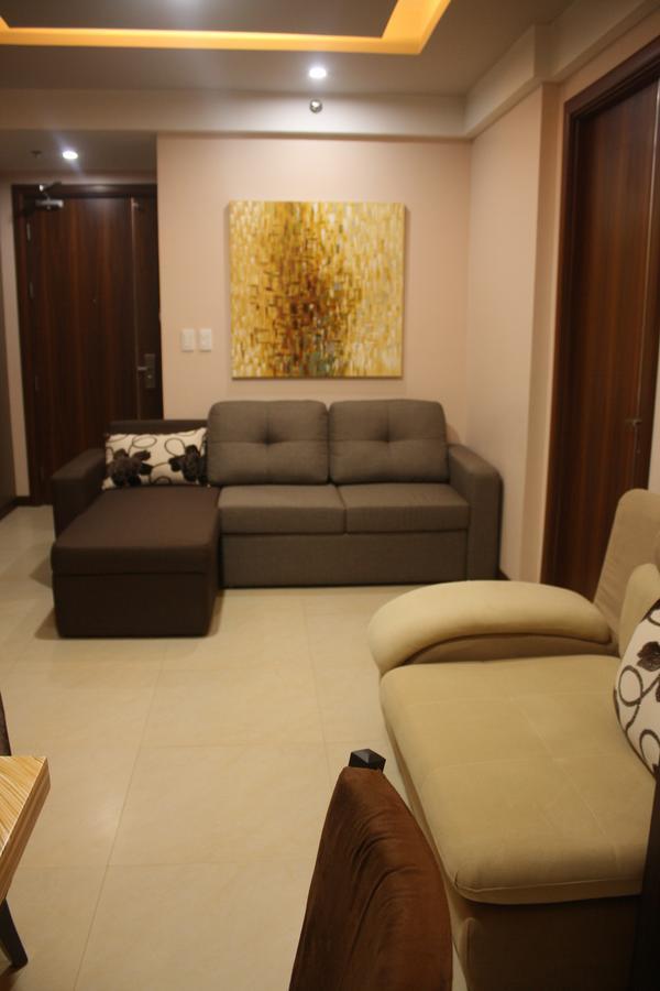 Kew Hotel Tagbilaran Esterno foto